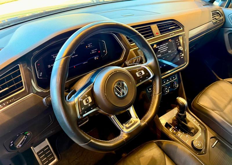 Volkswagen Tiguan Allspace Rl - foto 16