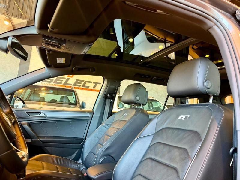 Volkswagen Tiguan Allspace Rl - foto 18
