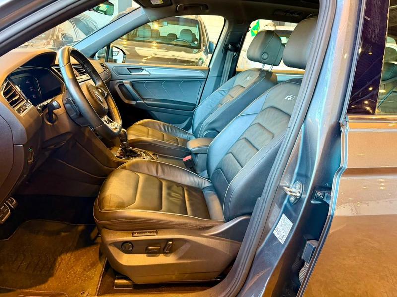 Volkswagen Tiguan Allspace Rl - foto 17