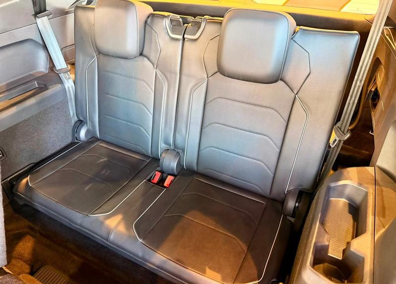 Volkswagen Tiguan Allspace Rl - foto 20
