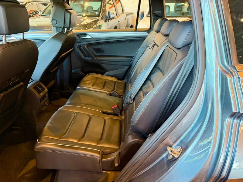 Volkswagen Tiguan Allspace Rl - foto 19