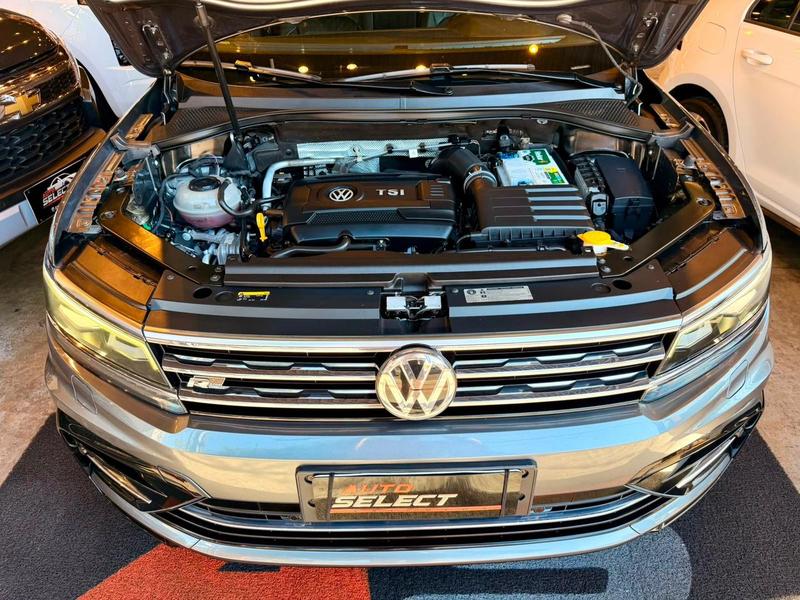 Volkswagen Tiguan Allspace Rl - foto 13