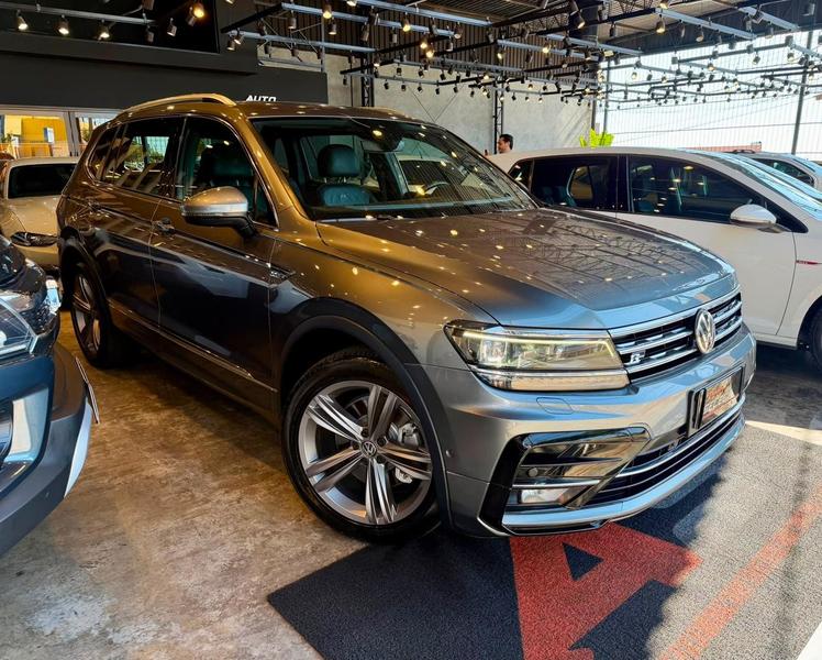 Volkswagen Tiguan Allspace Rl - foto 5