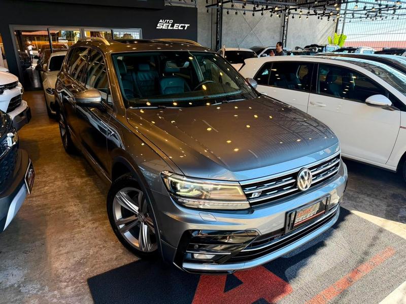Volkswagen Tiguan Allspace Rl - foto 7