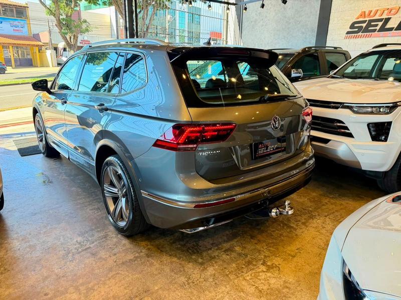 Volkswagen Tiguan Allspace Rl - foto 8