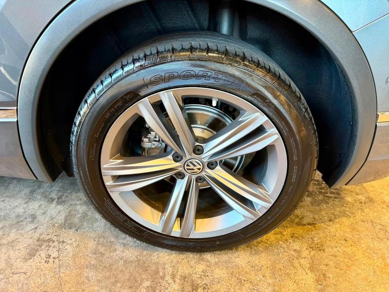 Volkswagen Tiguan Allspace Rl - foto 12