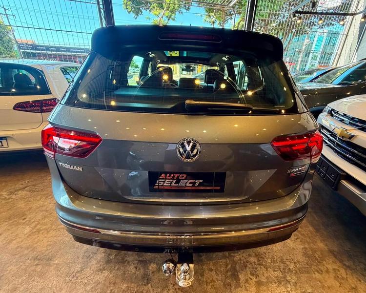 Volkswagen Tiguan Allspace Rl - foto 10