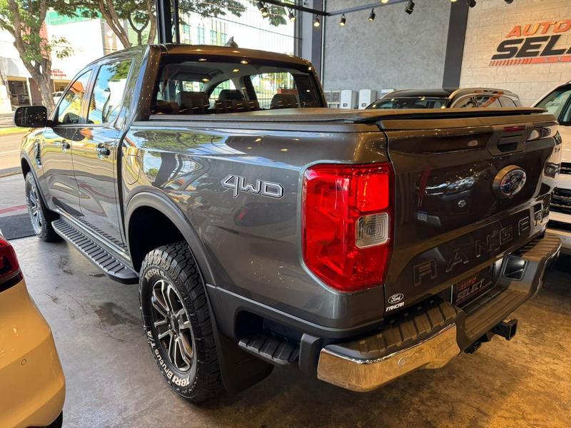 Ford Ranger Xltcd3d4a - foto 11