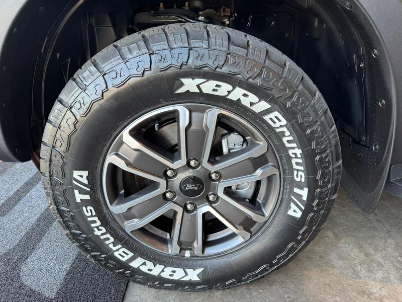 Ford Ranger Xltcd3d4a - foto 19