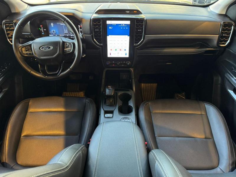Ford Ranger Xltcd3d4a - foto 12