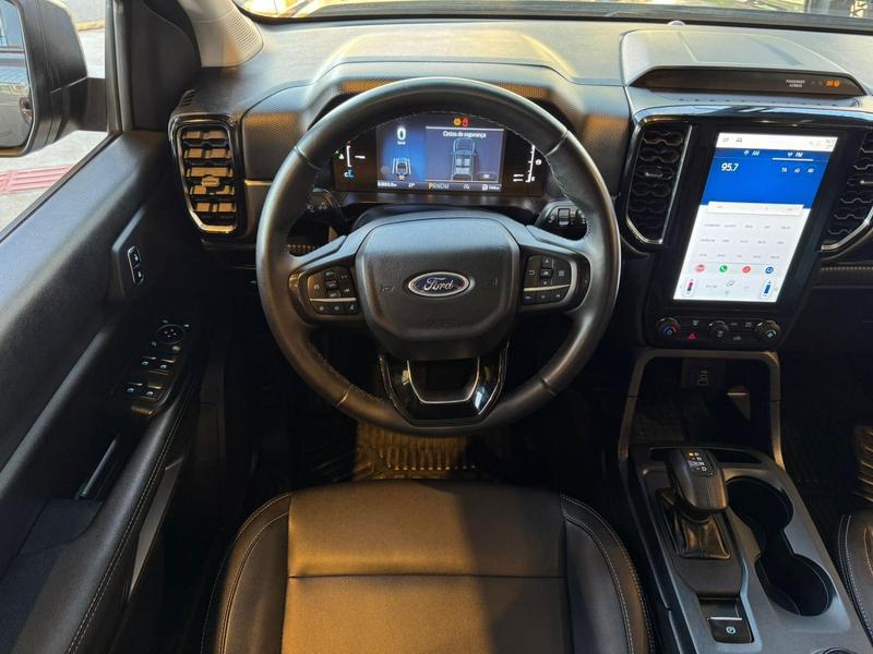 Ford Ranger Xltcd3d4a - foto 13