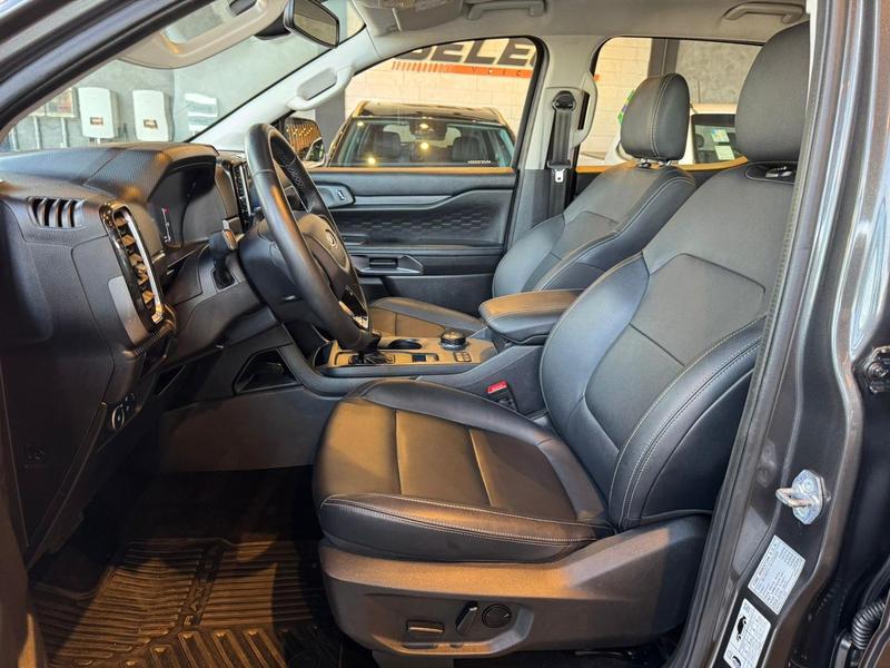 Ford Ranger Xltcd3d4a - foto 15
