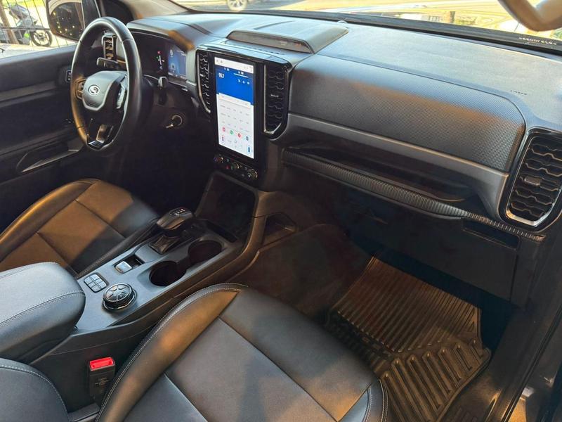 Ford Ranger Xltcd3d4a - foto 18