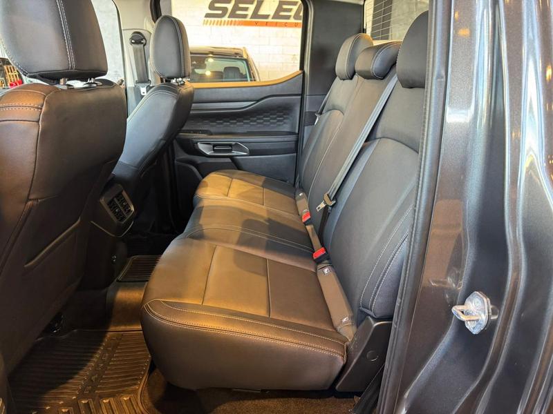 Ford Ranger Xltcd3d4a - foto 17