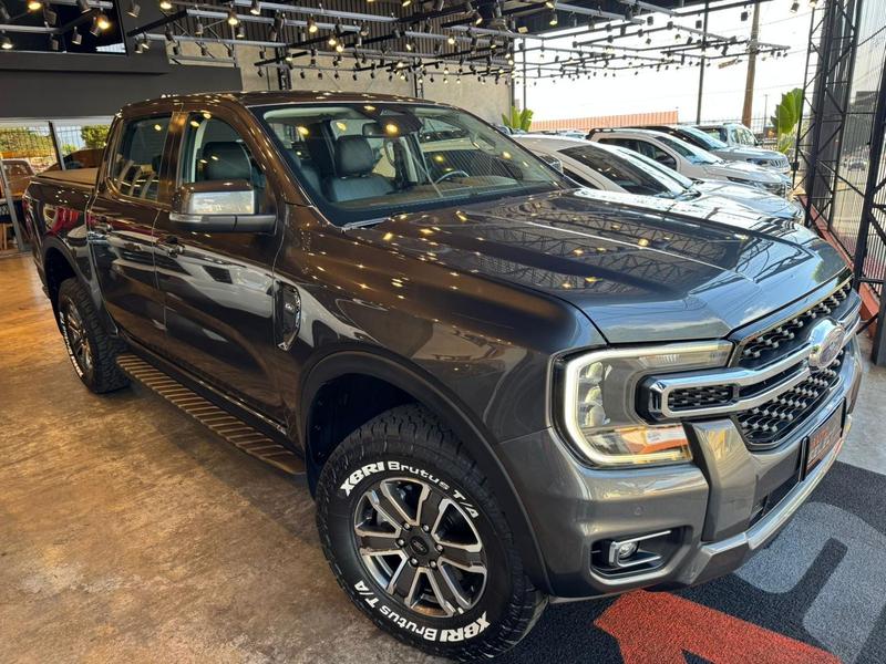 Ford Ranger Xltcd3d4a - foto 6