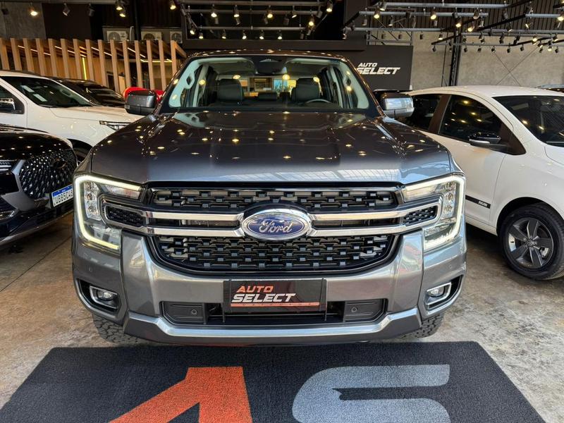 Ford Ranger Xltcd3d4a - foto 3