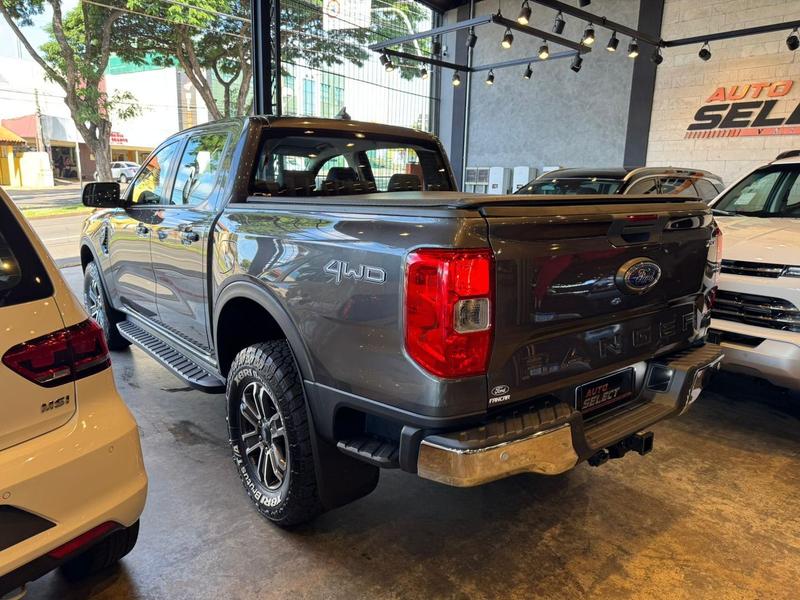 Ford Ranger Xltcd3d4a - foto 10