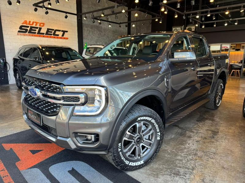 Ford Ranger Xltcd3d4a - foto 2