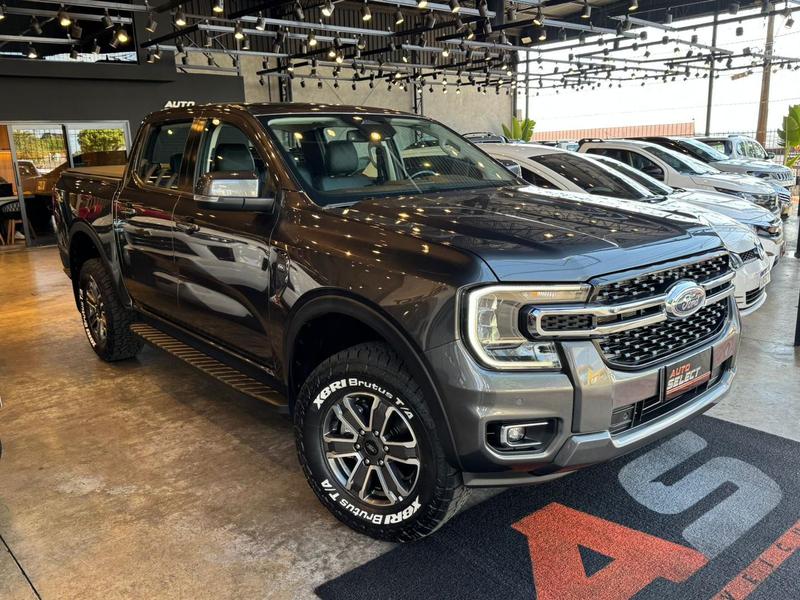 Ford Ranger Xltcd3d4a - foto 4