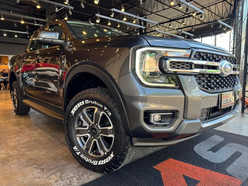 Ford Ranger Xltcd3d4a - foto 5
