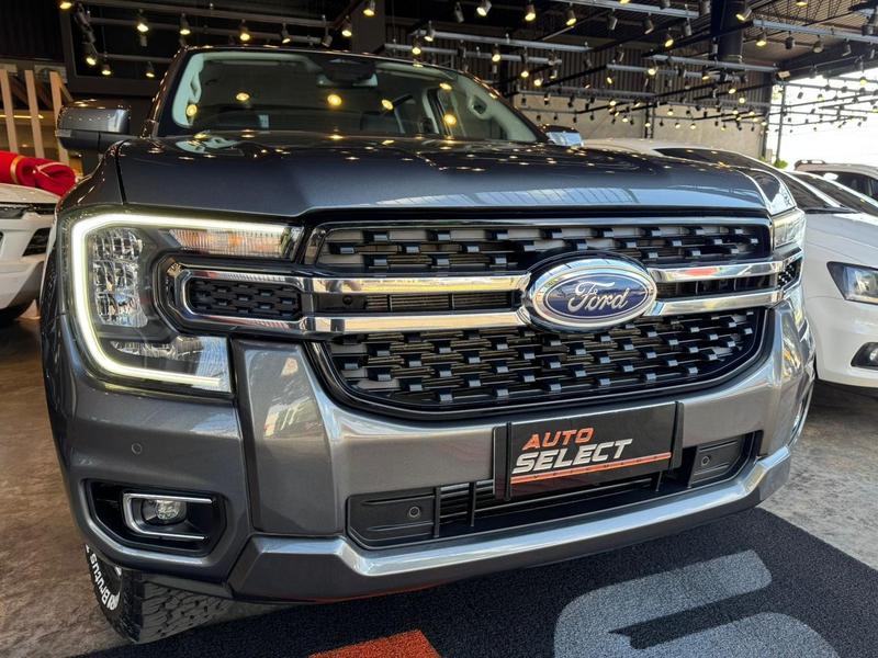 Ford Ranger Xltcd3d4a - foto 7