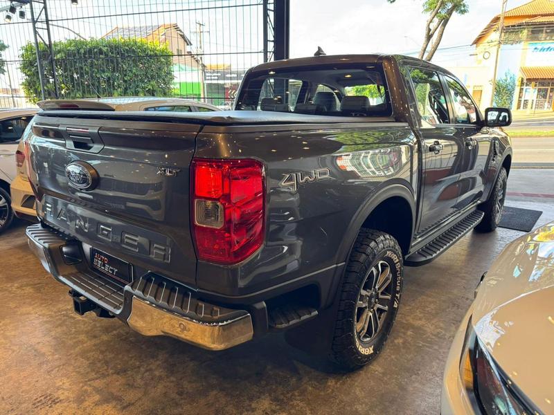 Ford Ranger Xltcd3d4a - foto 8