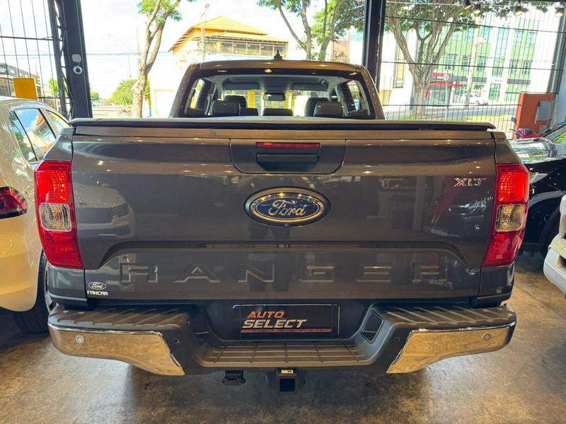 Ford Ranger Xltcd3d4a - foto 9