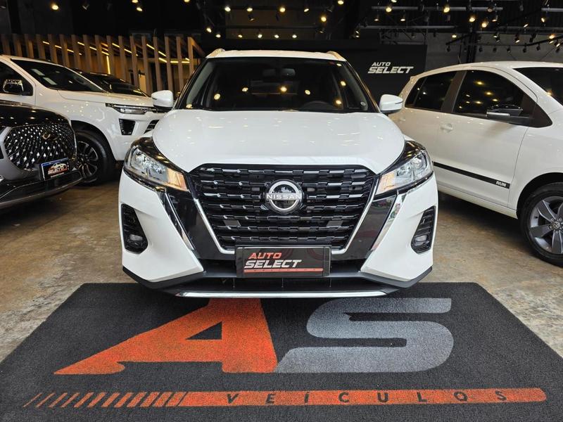 Nissan Kicks Advance CVT - foto 3