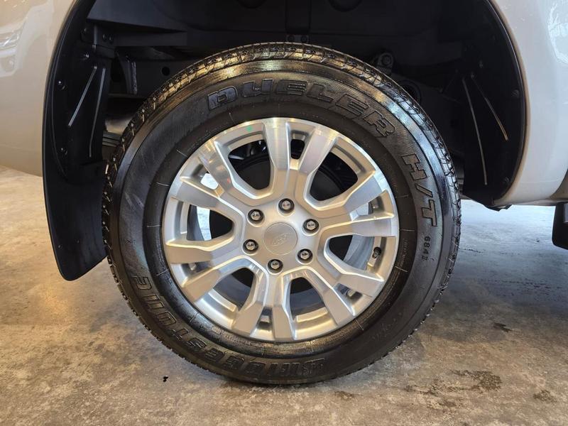 Ford Ranger XLT 3.2 20V 4X4 Cd Diesel Aut. - foto 19