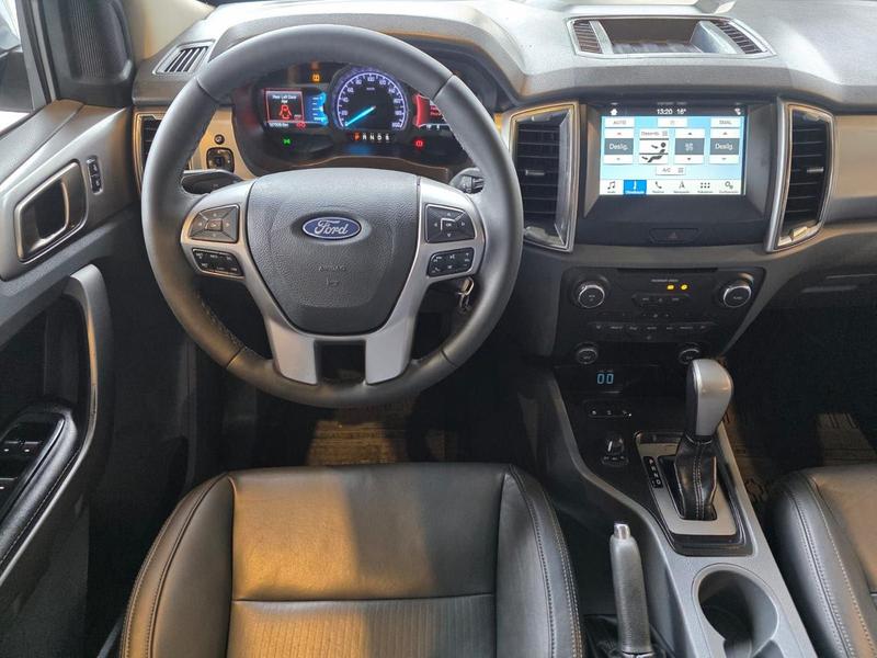 Ford Ranger XLT 3.2 20V 4X4 Cd Diesel Aut. - foto 13