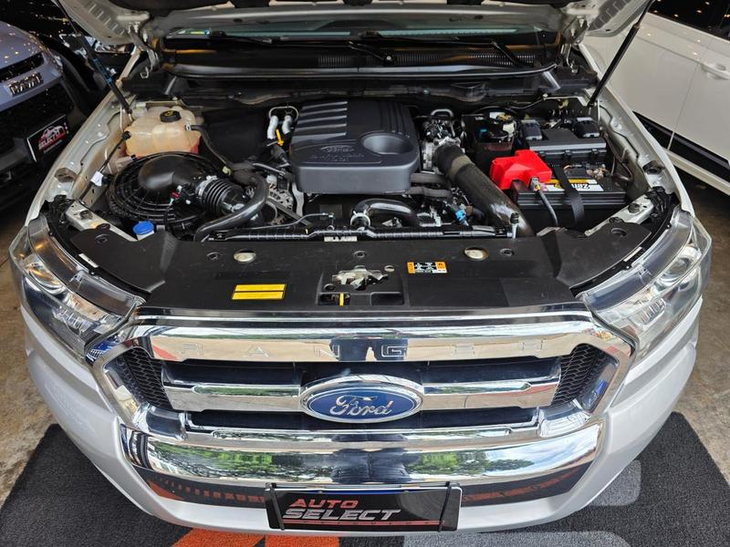 Ford Ranger XLT 3.2 20V 4X4 Cd Diesel Aut. - foto 20