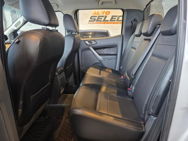 Ford Ranger XLT 3.2 20V 4X4 Cd Diesel Aut. - foto 17
