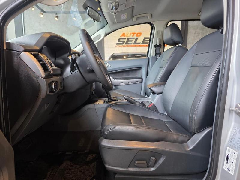 Ford Ranger XLT 3.2 20V 4X4 Cd Diesel Aut. - foto 15