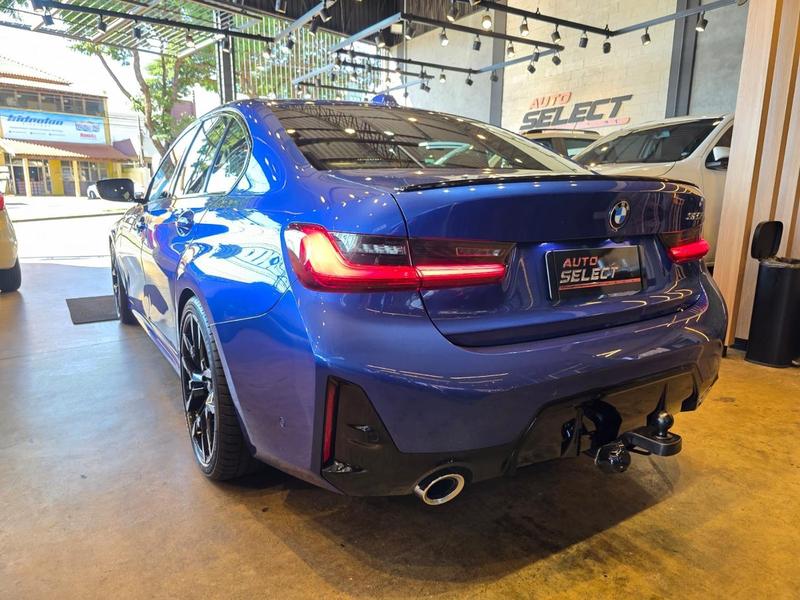 BMW 320i M Sport Flex - foto 9