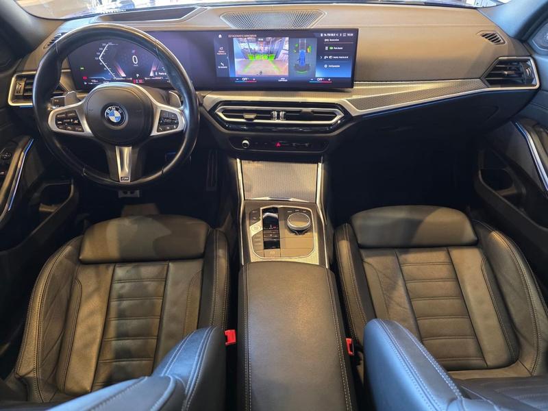 BMW 320i M Sport Flex - foto 14
