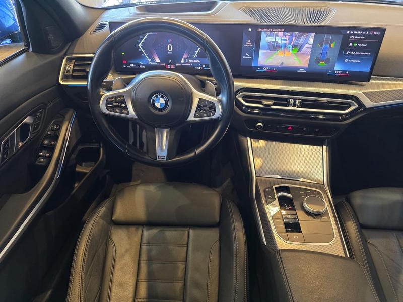 BMW 320i M Sport Flex - foto 15