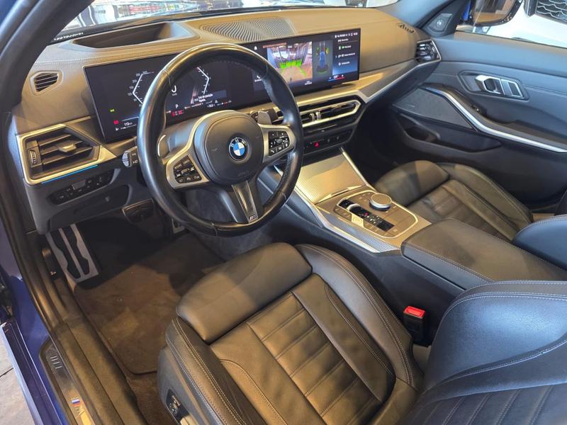 BMW 320i M Sport Flex - foto 16