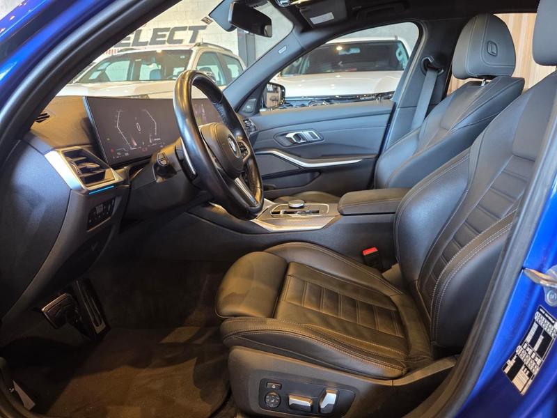 BMW 320i M Sport Flex - foto 17