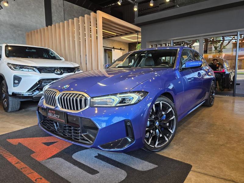 BMW 320i M Sport Flex - foto 2