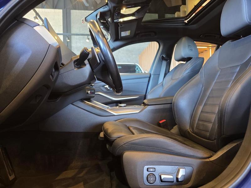 BMW 320i M Sport Flex - foto 18