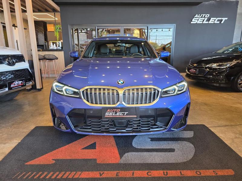 BMW 320i M Sport Flex - foto 3