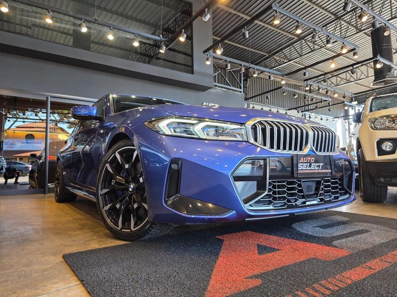 BMW 320i M Sport Flex - foto 7