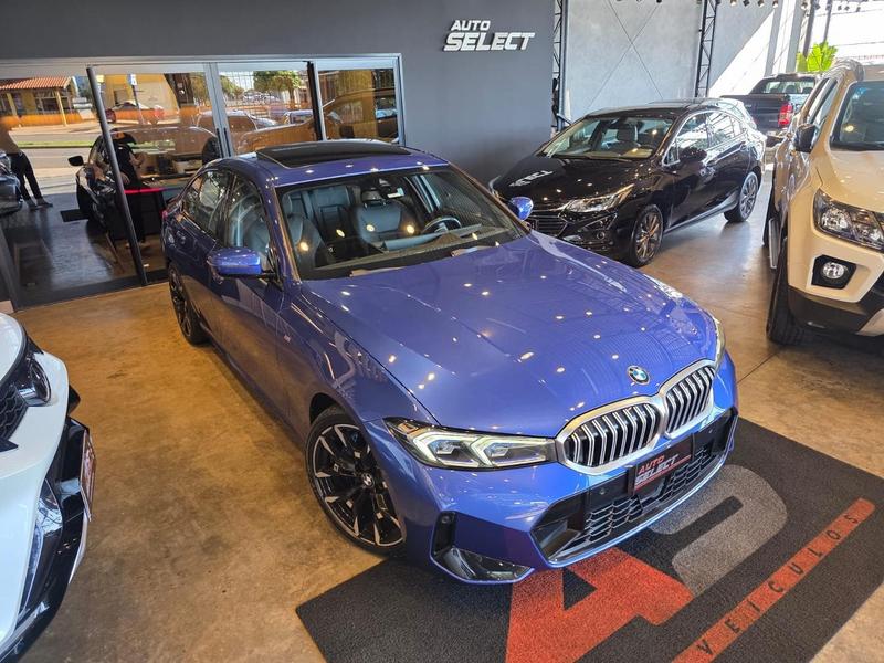 BMW 320i M Sport Flex - foto 5