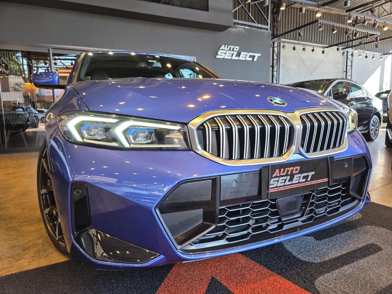 BMW 320i M Sport Flex - foto 6