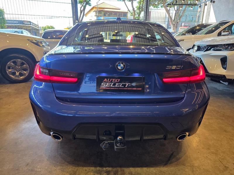 BMW 320i M Sport Flex - foto 10