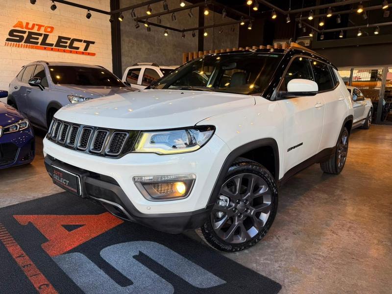 Jeep Compass Limited S - foto 2