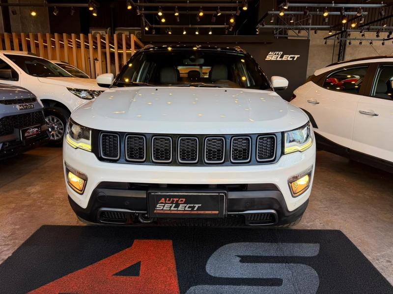 Jeep Compass Limited S - foto 3