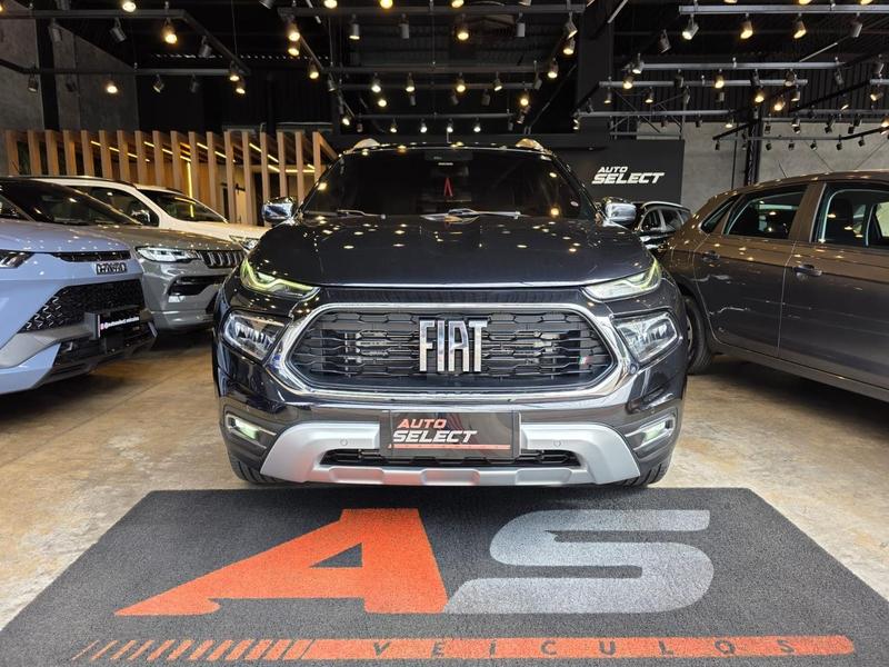 Fiat Toro Ranch 2.0 16V 4X4 Tb Diesel Aut. - foto 3