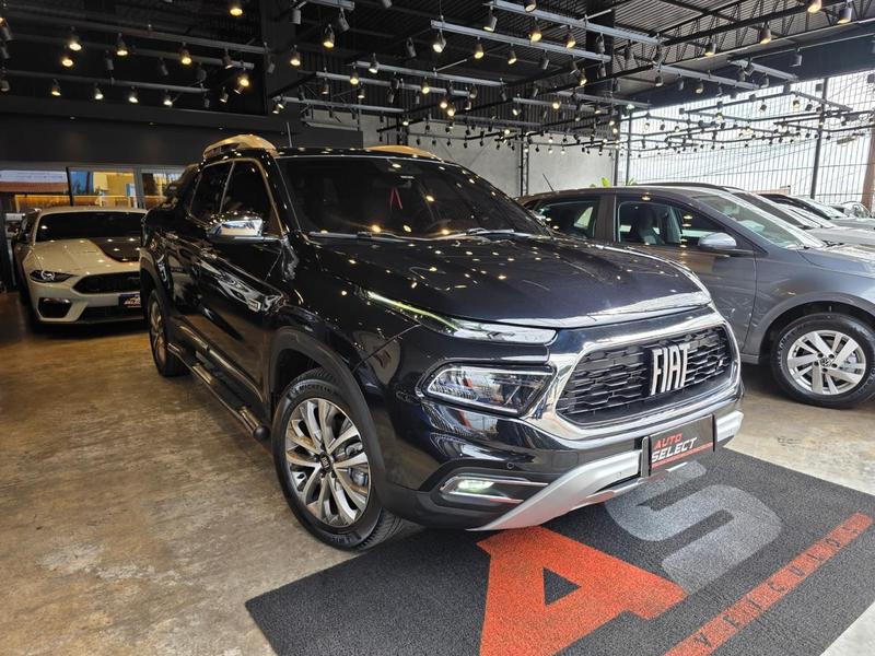 Fiat Toro Ranch 2.0 16V 4X4 Tb Diesel Aut. - foto 4