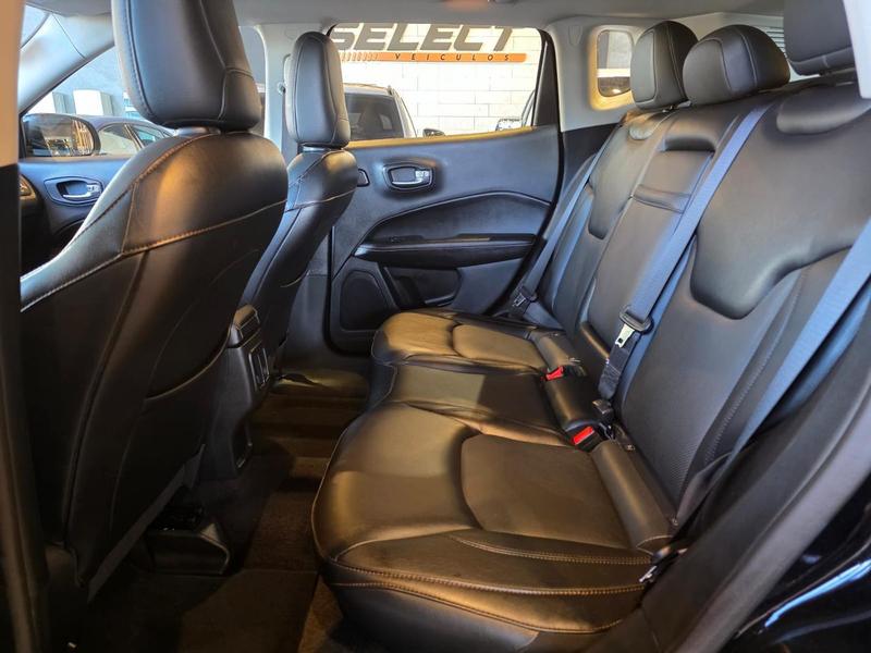 Jeep Compass Longitude 2.0 4X2 Flex 16V Aut. - foto 19